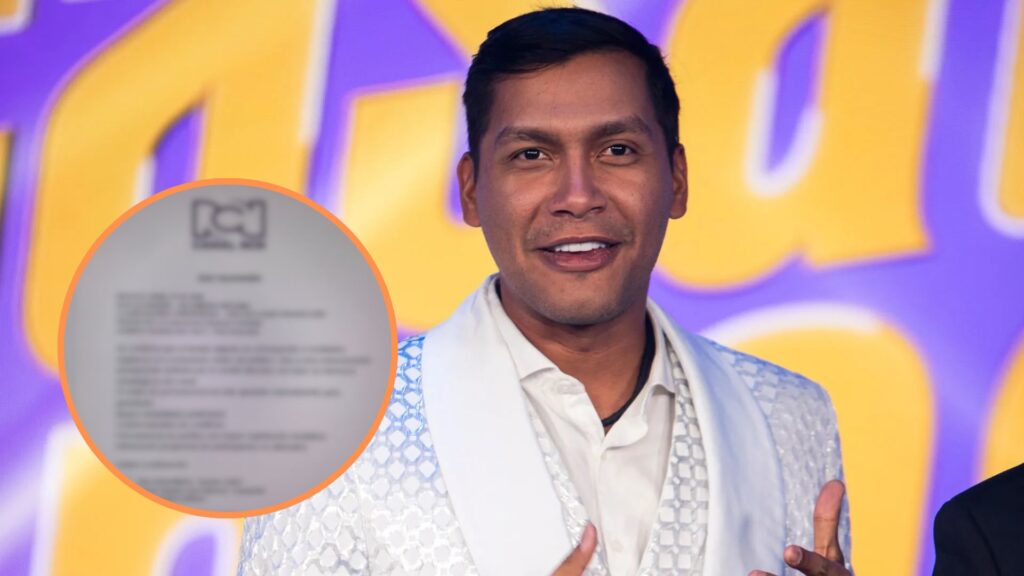 Polémica por posible ganador de reality colombiano