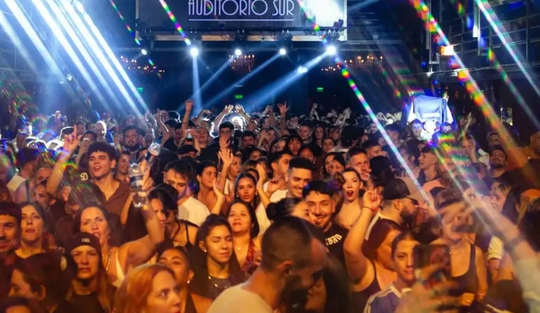 Provincia: Proponen Limitar Horario de Boliches Bailables