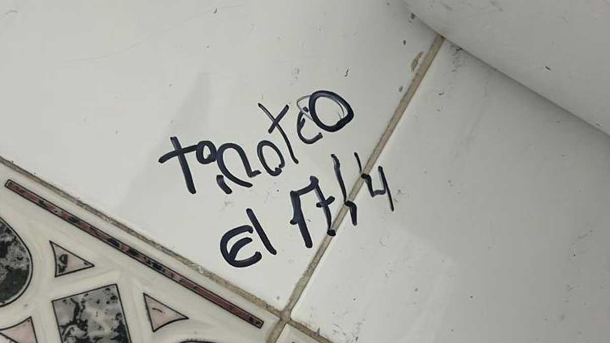 Provincia alerta ante amenazas en escuelas bonaerenses