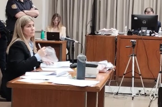 Quilmes: 11 años de prisión por secuestro y abuso