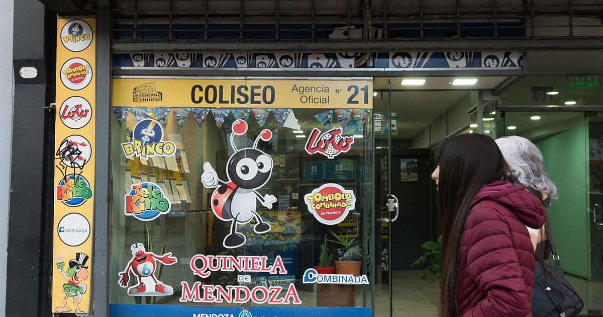 Quiniela de Mendoza: Resultados del 4 de abril de 2026