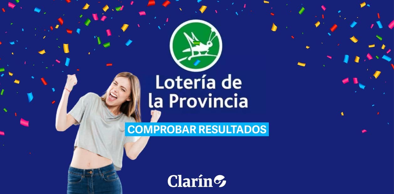 Quiniela de la Provincia: Resultados del sorteo Nocturna