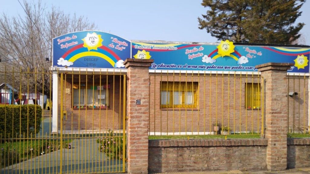 Rafael Calzada: Cierre de jardín preocupa a familias