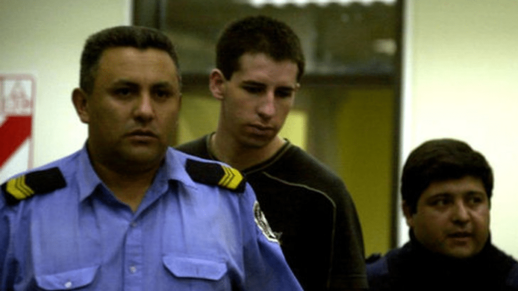 Rafael Calzada: Reviven caso de bullying fatal