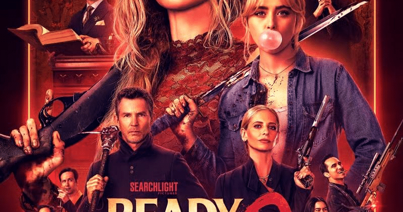 'Ready or Not 2': Sangrienta diversión, poca historia