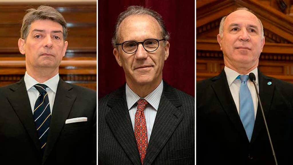 Reforma Laboral: Gobierno Apela a la Corte con un "Per Saltum"