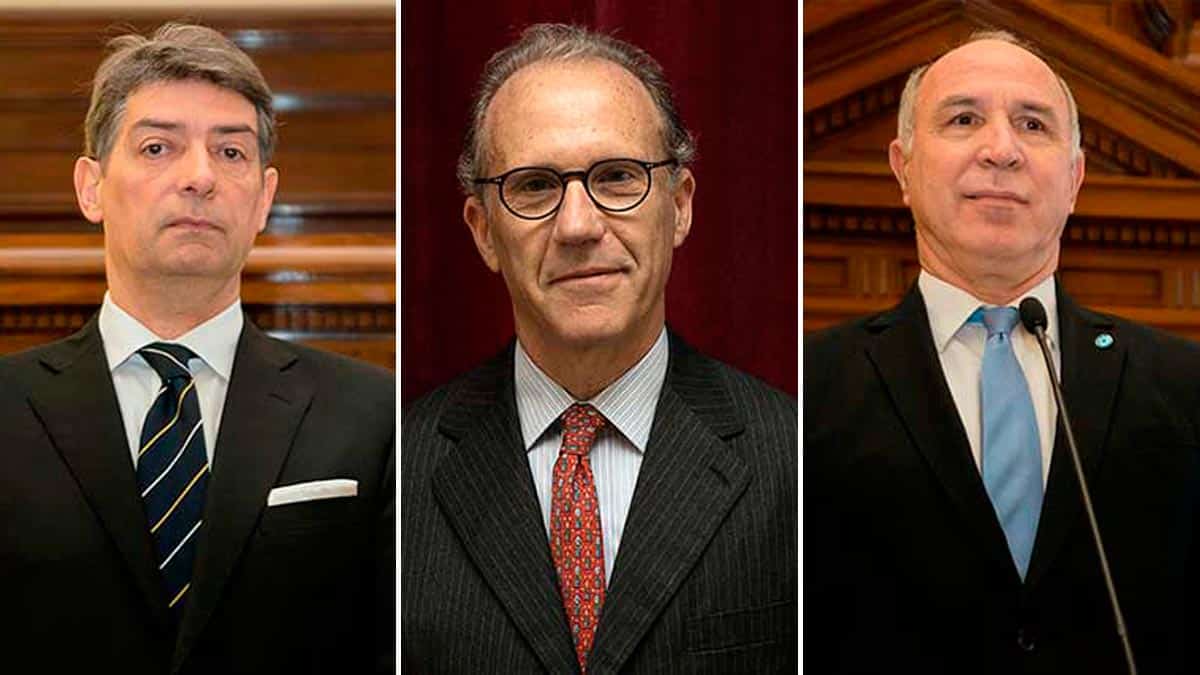 Reforma Laboral: Gobierno Apela a la Corte con un "Per Saltum"