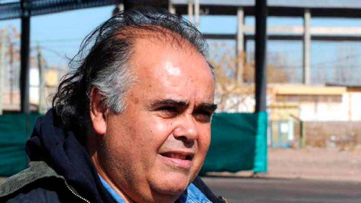 Revocan procesamiento y liberan al Rey de La Salada