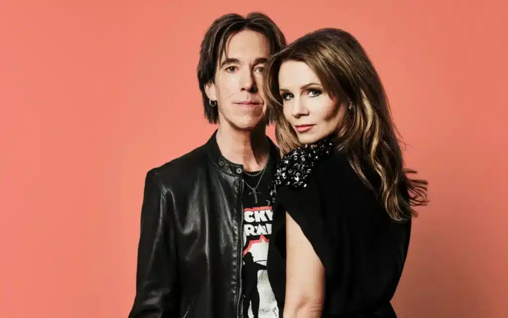 Roxette y Natalia Oreiro: agenda cultural de la semana