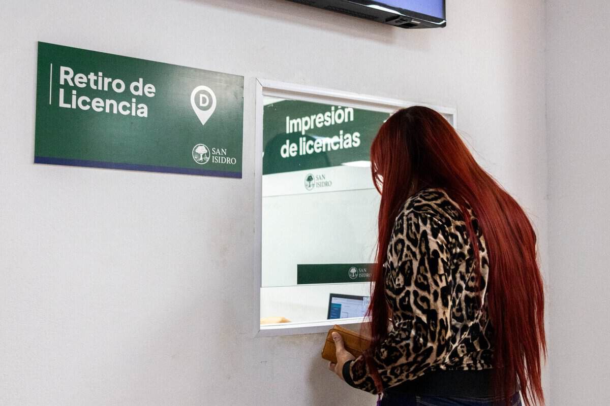 San Isidro entregó más de 11 mil licencias