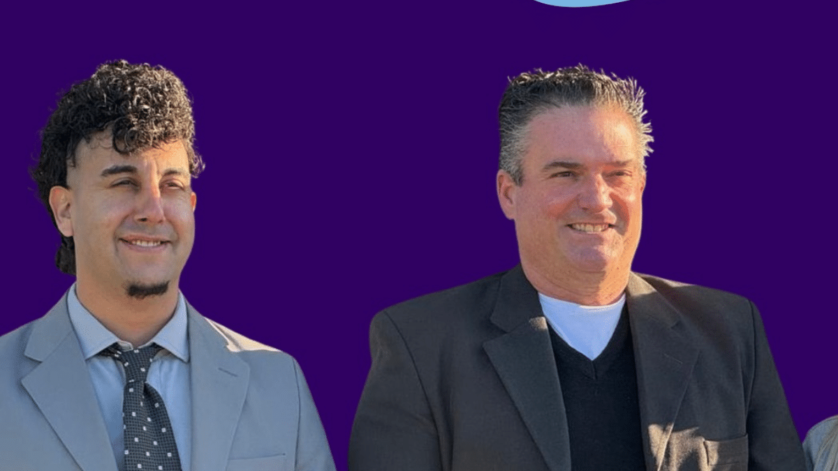 San Vicente: Concejal pide licencia por causa judicial