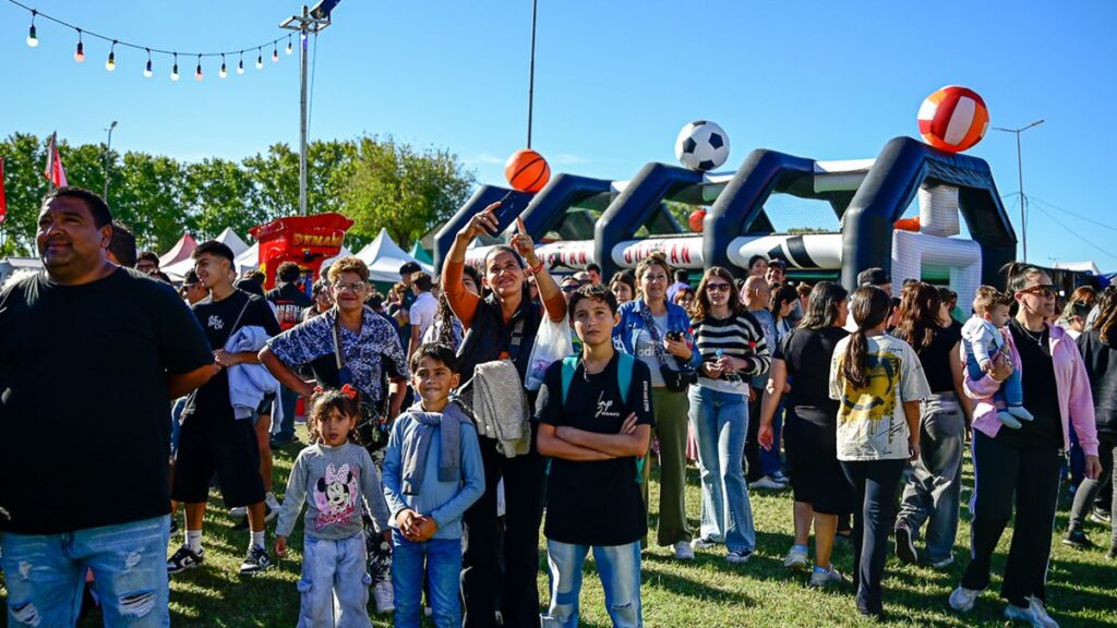 San Vicente: Llega la Fiesta de la Miel este finde