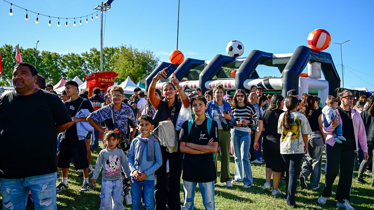 San Vicente: Llega la Fiesta de la Miel este finde