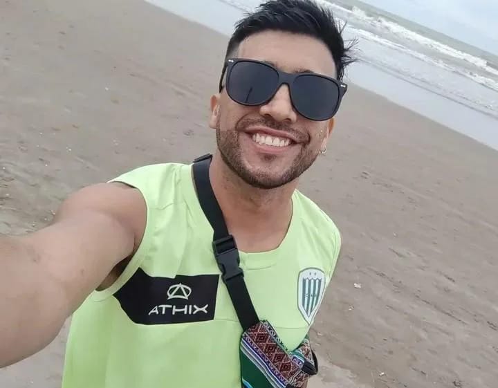 Temperley: balean a hombre en intento de robo; está grave