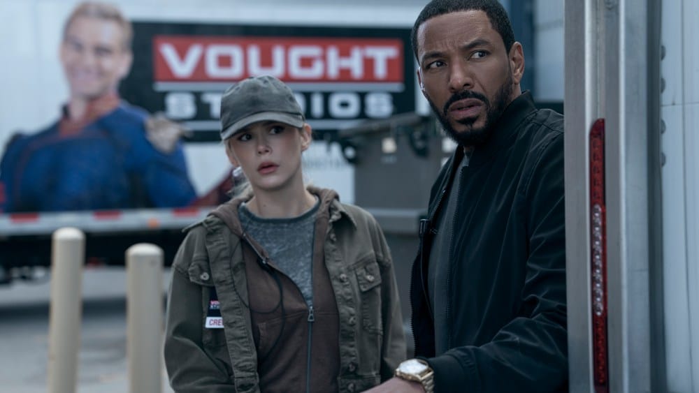 The Boys: Temporada final con sangre y crítica social