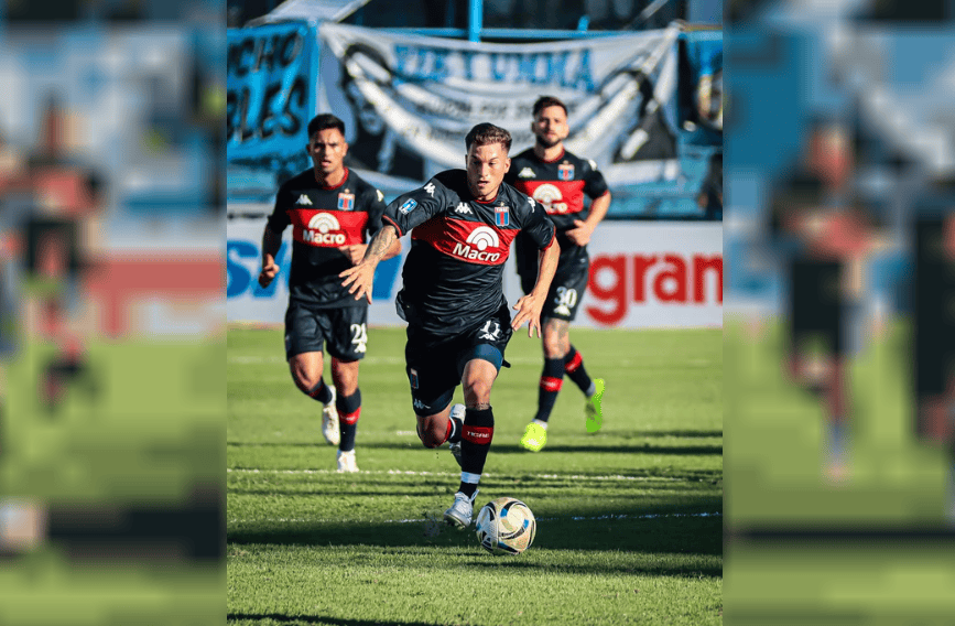 Tigre empata en Tucumán y sigue sin ganar en el Apertura