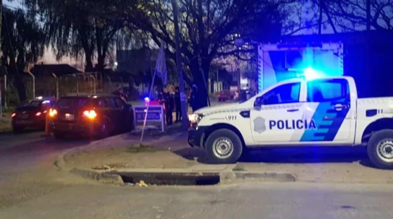 Tiroteo en González Catán: Policía mata a motochorro
