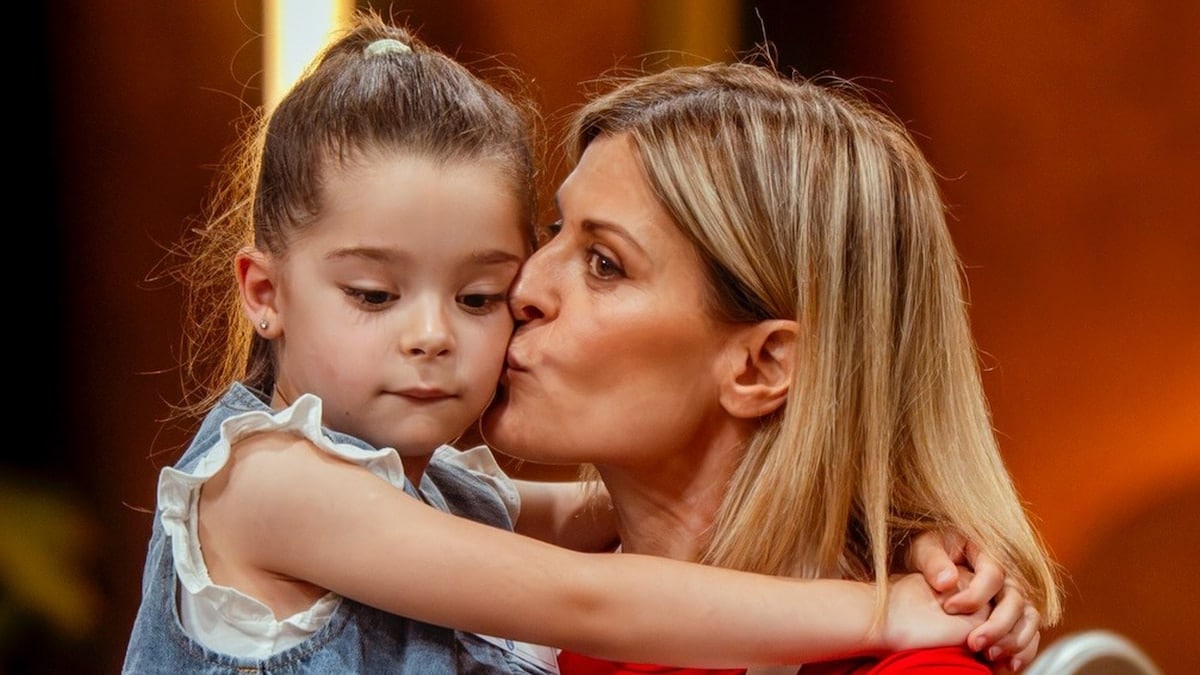 Tobal: Teatro, culpa materna y TV: Balance personal