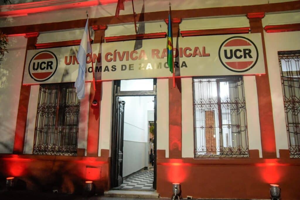 UCR de Lomas de Zamora elige autoridades en junio