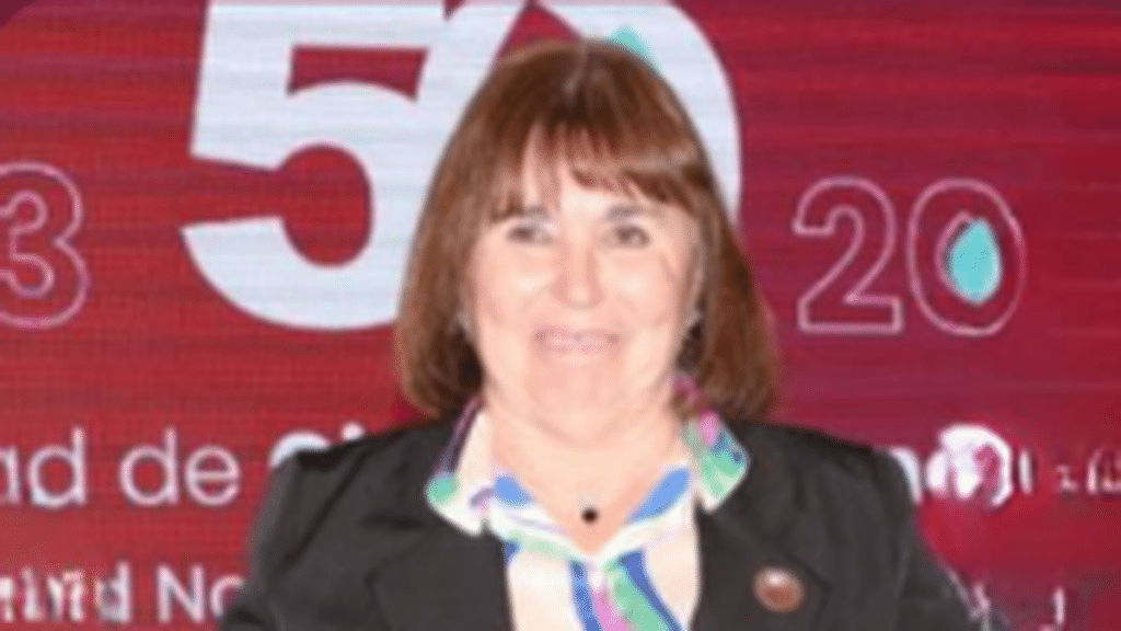 UNLZ: Dolor por la muerte de docente de Económicas