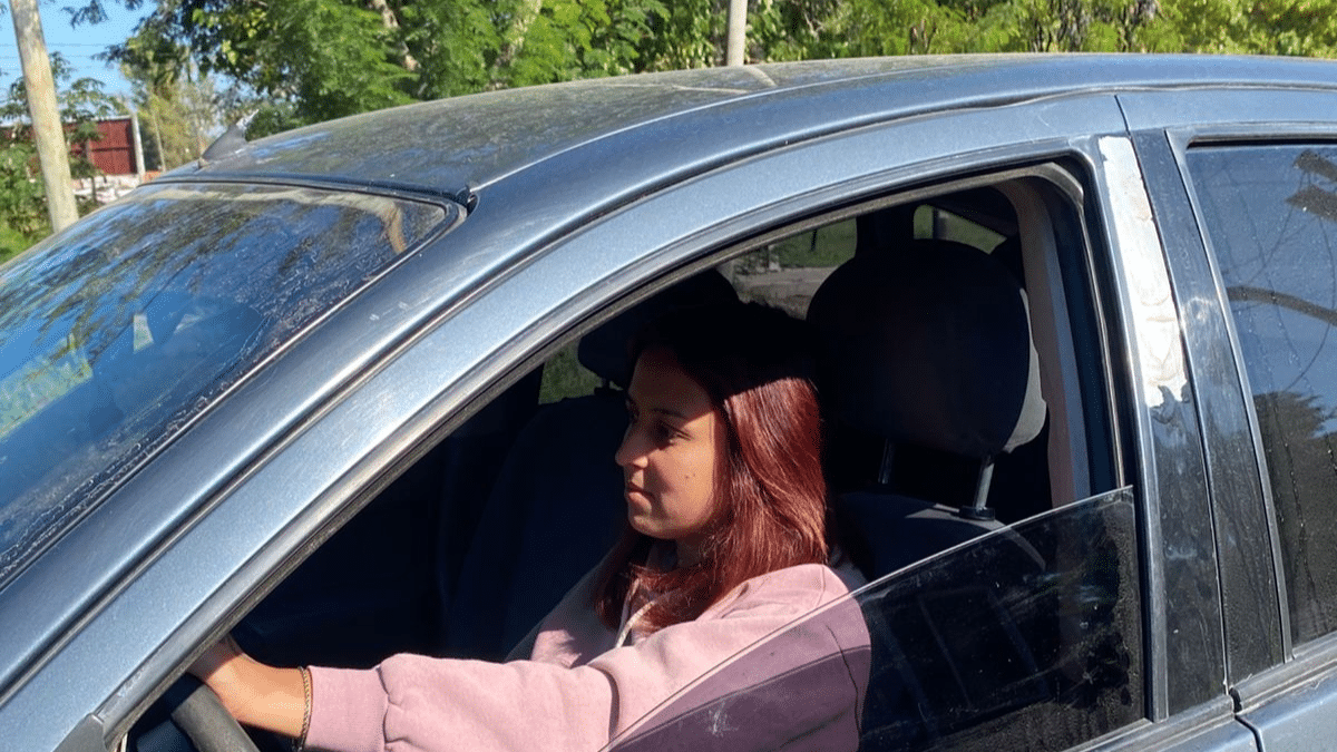 Uber en San Vicente: Aumento de choferes por desempleo