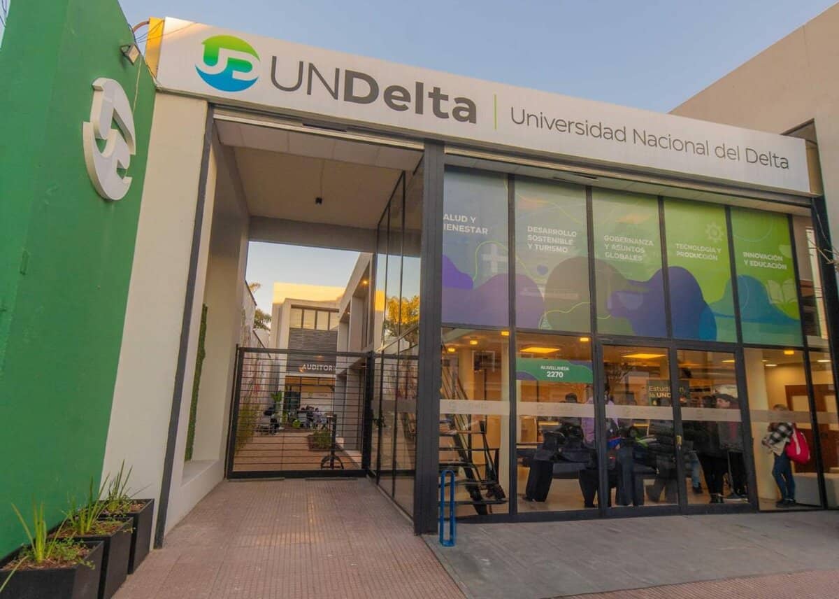 Universidad del Delta: Inician carreras de grado