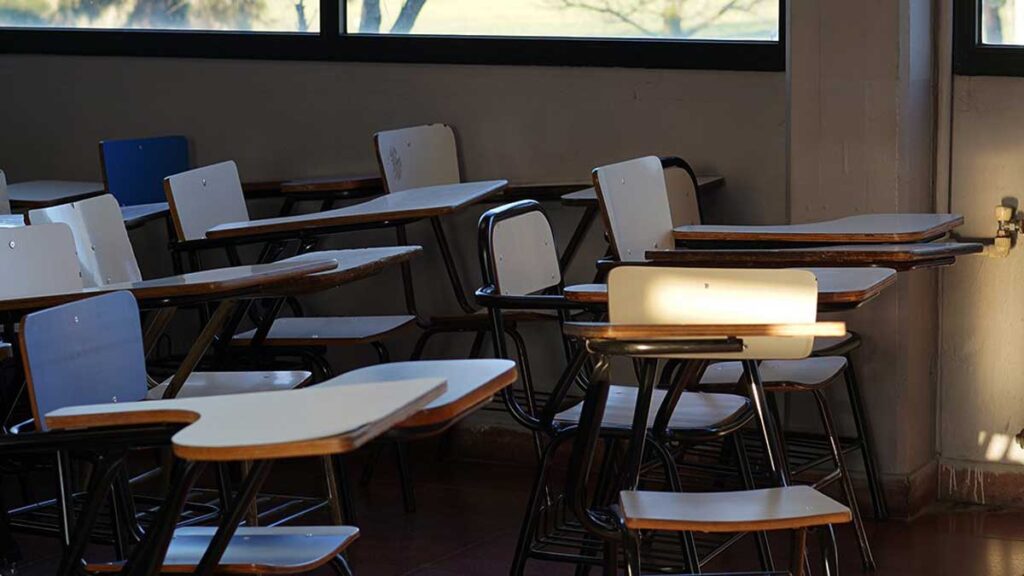 Universidades en alerta: jornada de protesta el 15 de abril