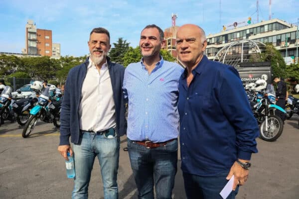 Urreli: Kravetz, el mejor candidato opositor en Lanús 2027