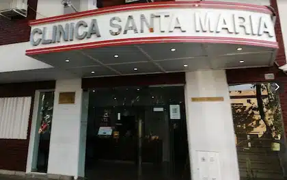 Villa Ballester: hallan fetos en clínica, investigan trata