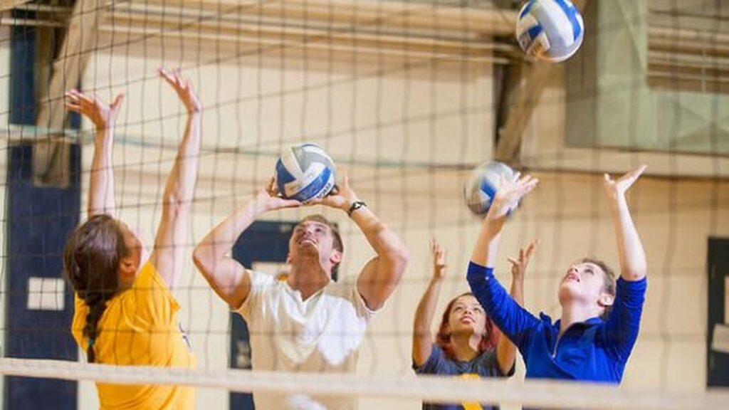 Voley gratuito en Almirante Brown: dónde y cómo inscribirse