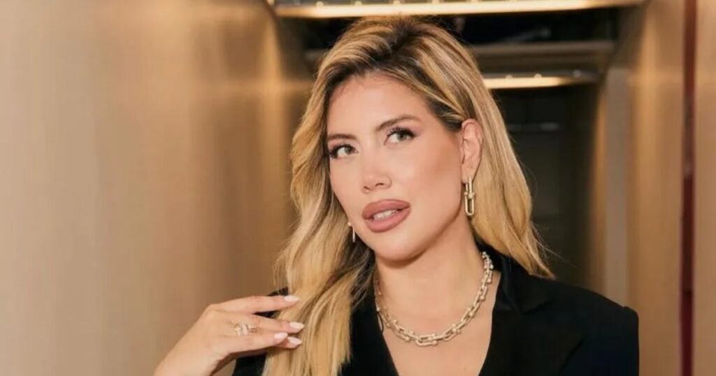 Wanda Nara: elenco confirmado para serie 'Triángulo'