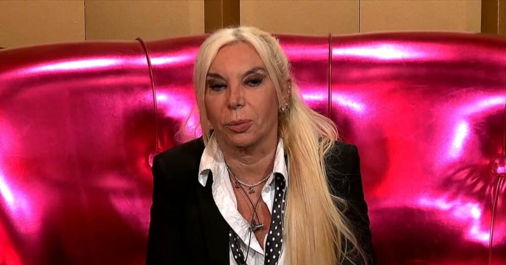 Yanina Zilli sufrió accidente en Gran Hermano antes de nominar