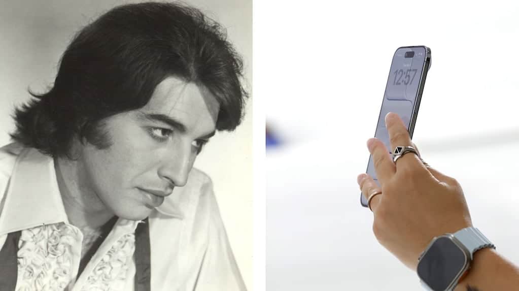 iPhone 18 Pro: Nuevo color recuerda a canción de Sandro