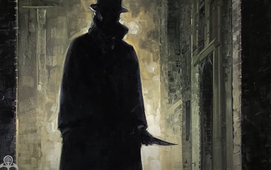 ADN revela la identidad de Jack el Destripador