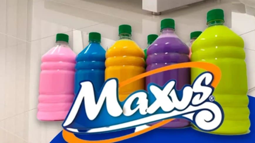 ANMAT prohibió productos Maxus por falta de autorización