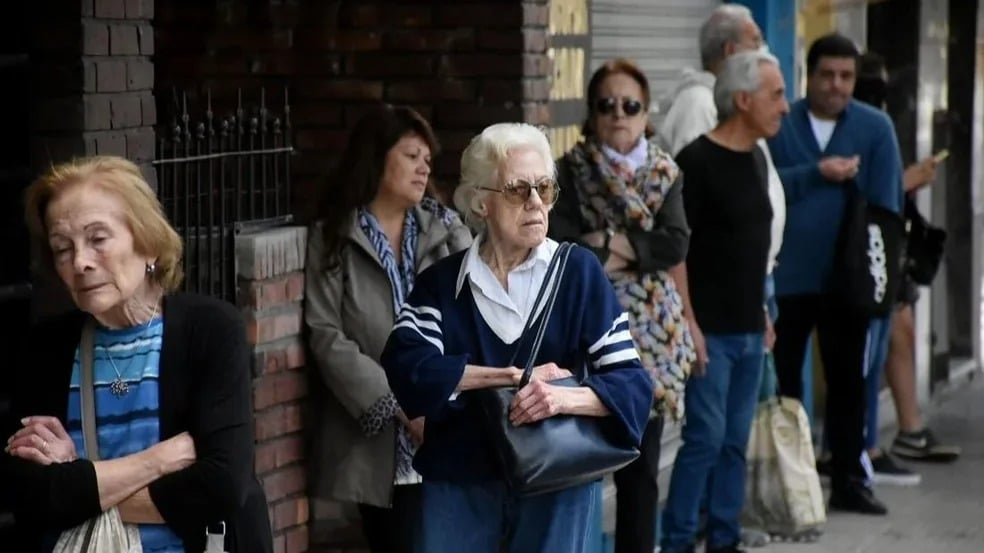 ANSES: Calendario de pagos de mayo 2026