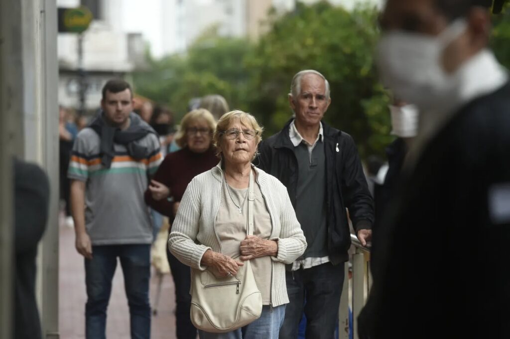 ANSES: Calendario de pagos para junio de 2026