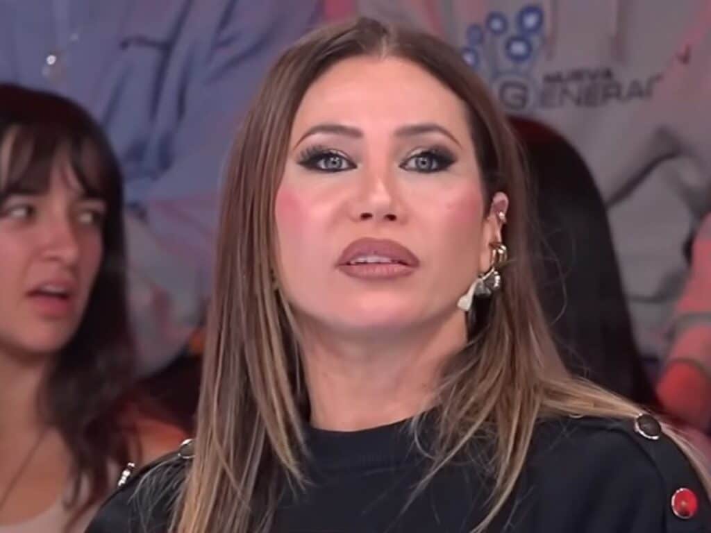 Adabel Guerrero confirma nueva relación tras separación