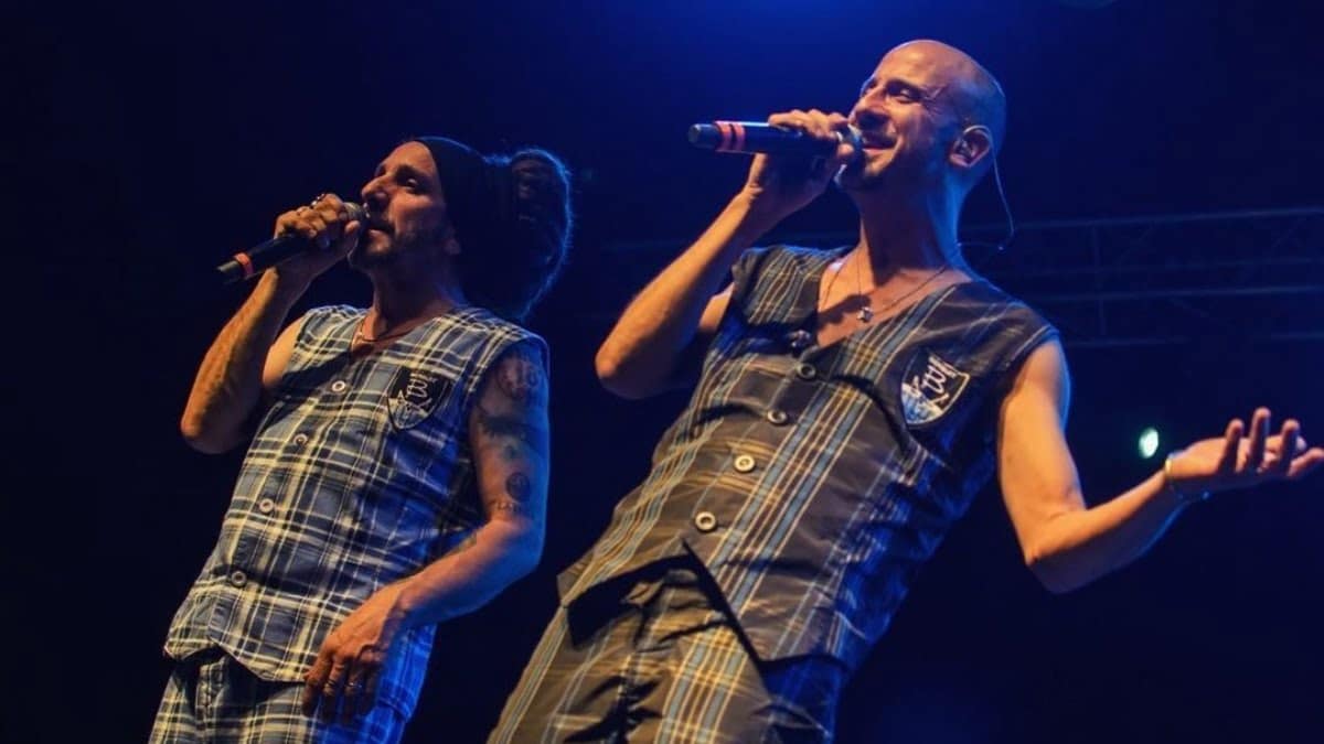 Agenda cultural en Zona Oeste: Bersuit, Gieco y más