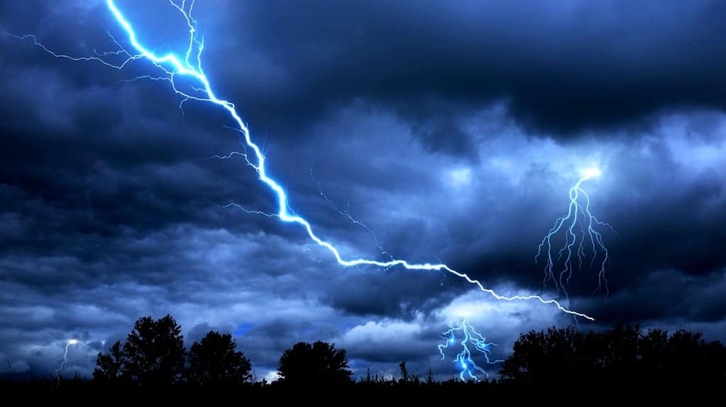 Alerta en Buenos Aires: Se esperan tormentas fuertes hoy