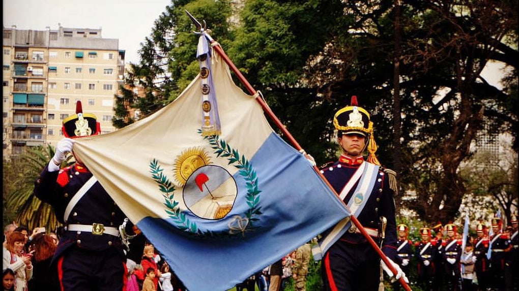 Armada Argentina: por qué se conmemora el 17 de mayo