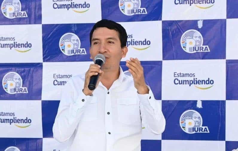 Asesinan a alcalde en Piura, Perú: conmoción política
