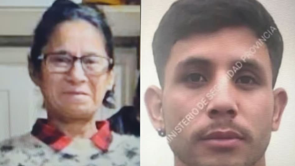Asesinan a mujer que defendió a su hija en Los Polvorines