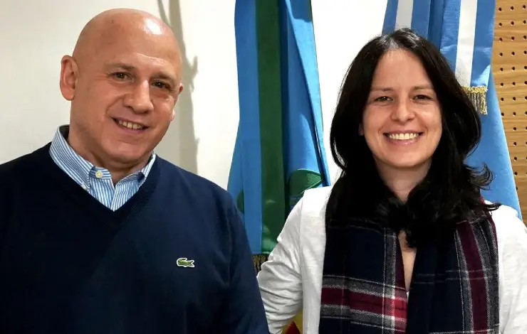 Aumento del 26% para municipales de Vicente López