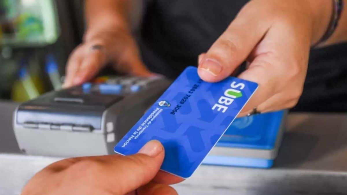 Aumento en el transporte público: Nuevas tarifas