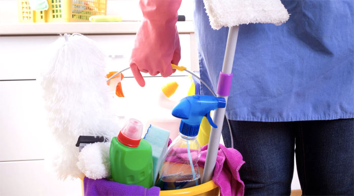Aumentos para empleadas domésticas: los detalles