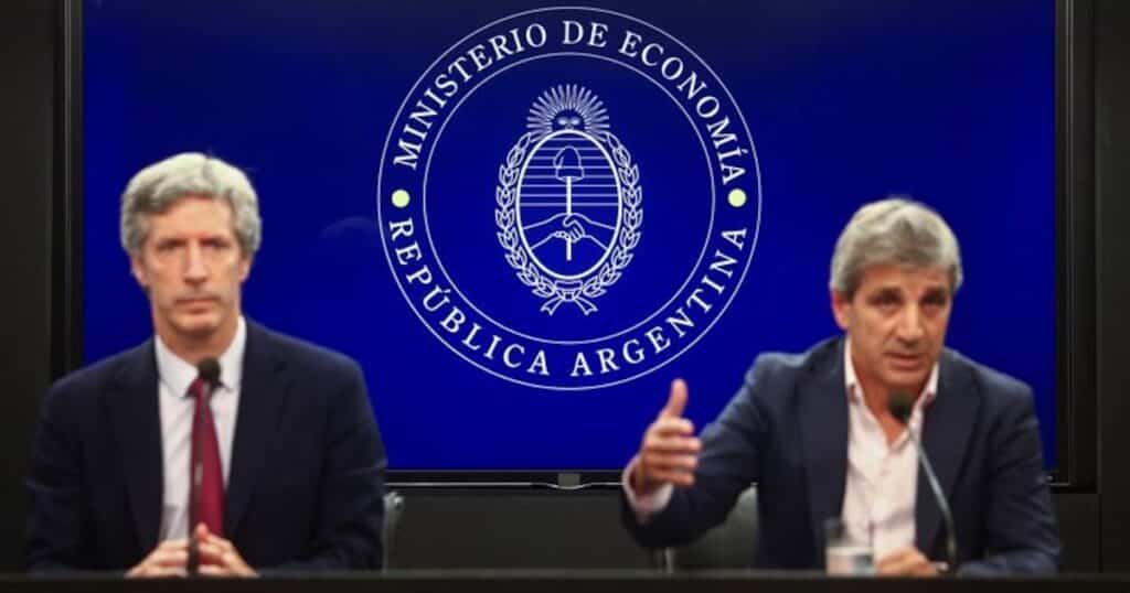 BCRA giró $24 billones al Tesoro para depósitos y deuda
