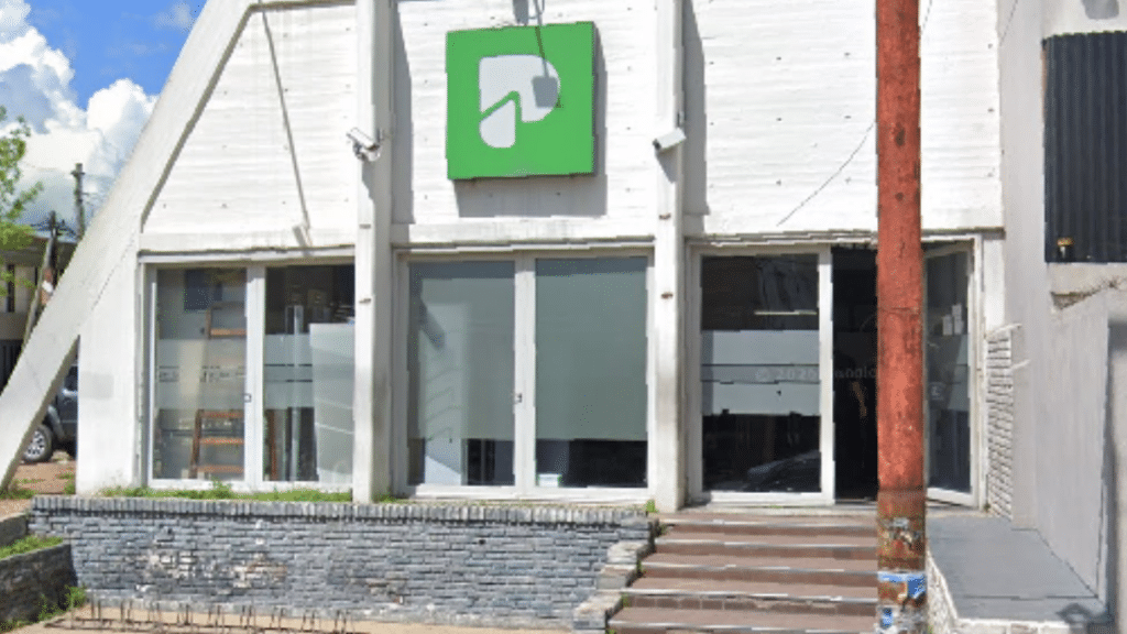 Banco Provincia cerrará anexo en Monte Grande