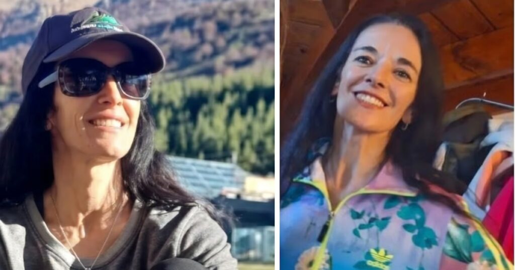 Bariloche: Confirman identidad del cuerpo hallado