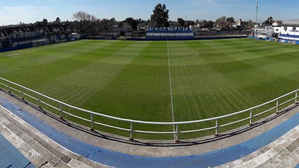Brown vs. San Martín: Clásico en la Zona Sur